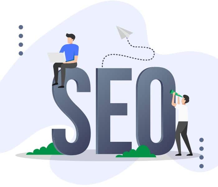 SEO techniques