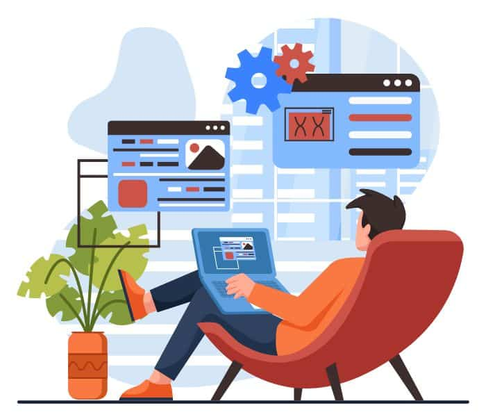 Enhancing User Experience with Graphic UI/UX in Digital Marketing