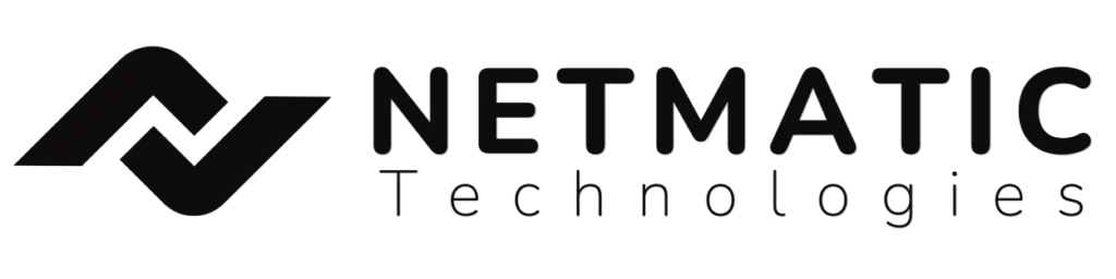 Logo new Netmatic