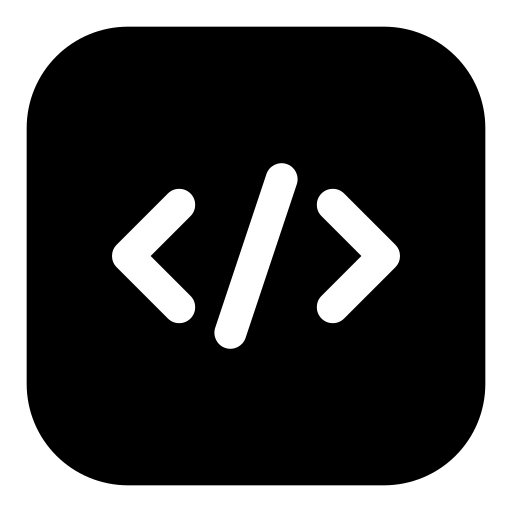 Code symbol for programming