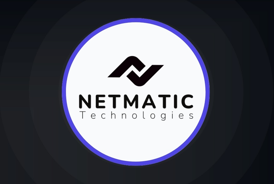 Netmatic Technologies logo