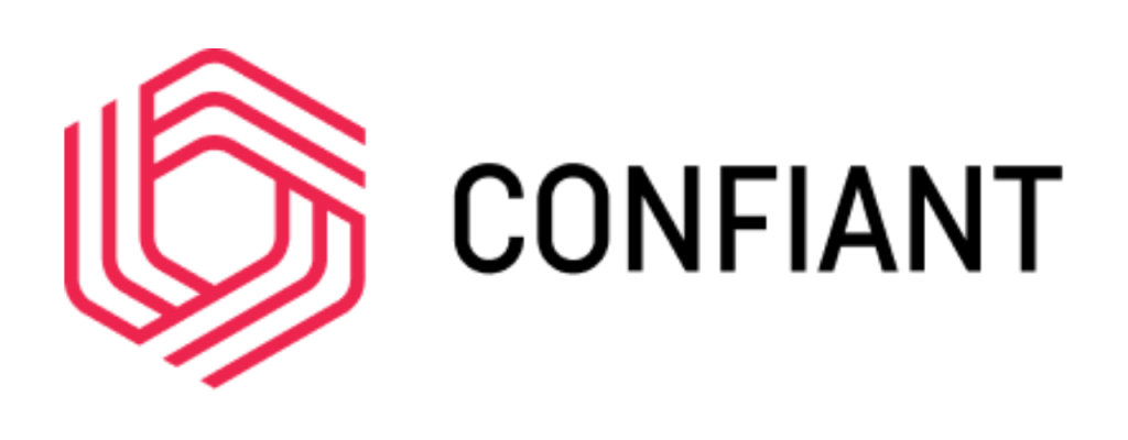 portfolio confiant logo