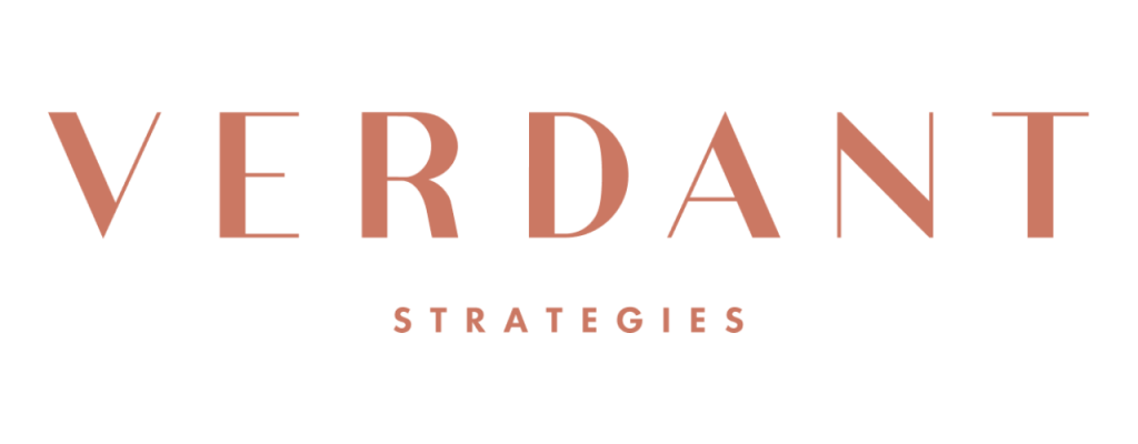 Verdant Strategies