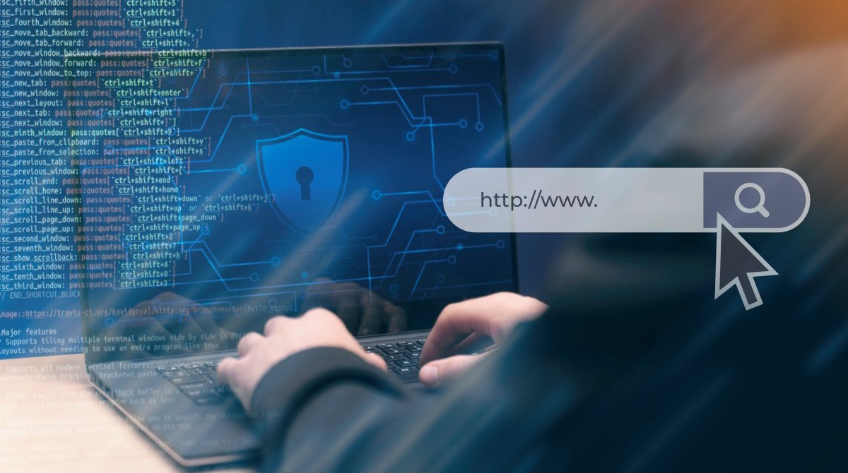The Importance of Website Security for Small Businesses in 2025