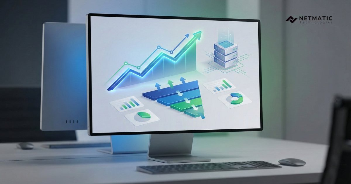 Website Scalability & SEO: What Breaks When Your Traffic Grows