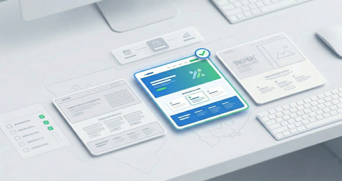 How to Choose a Web Design Agency in the GTA: A Practical Guide