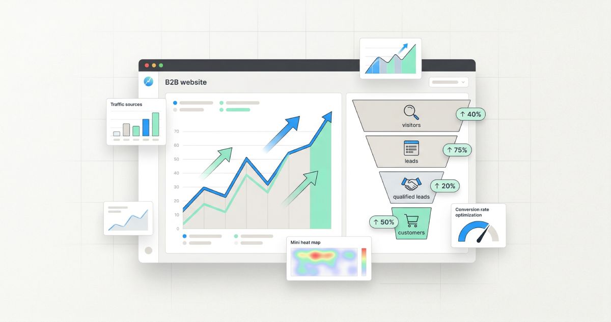 HubSpot CMS: The Complete Guide for Growing B2B Businesses