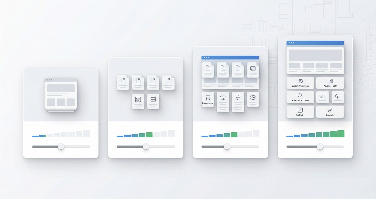 How Much Does a Website Cost in Mississauga? A Complete Pricing Guide