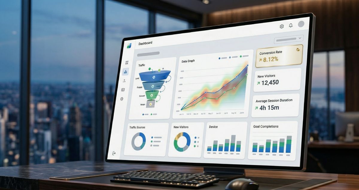 Landing Page Design: How to Build Pages That Convert Visitors
