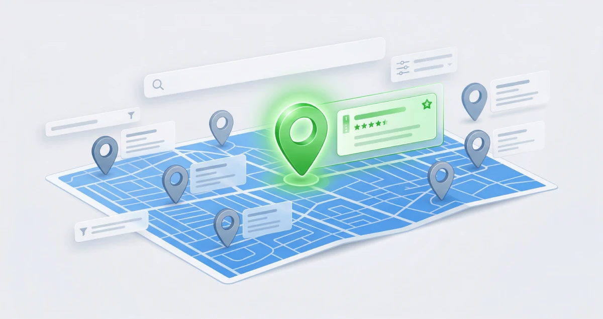 Local SEO for Small Businesses in Mississauga: How to Show Up When Customers Are Searching