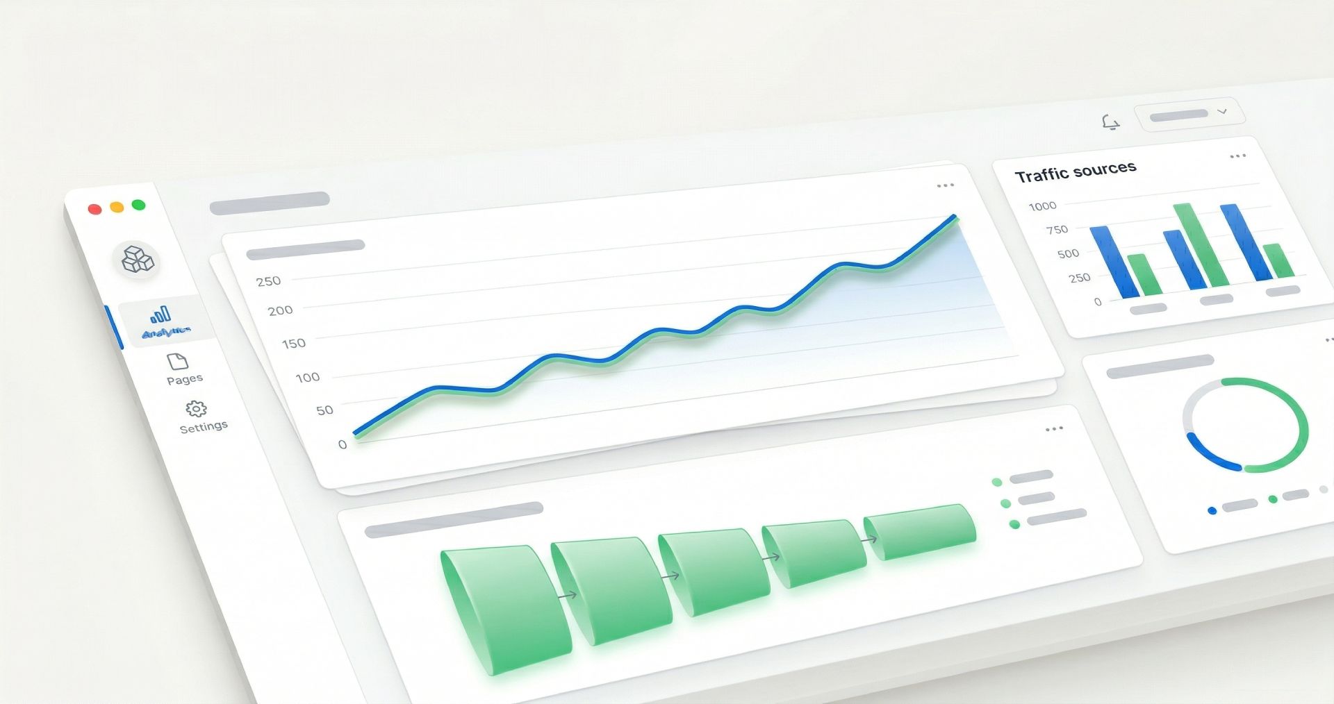 Webflow Design: Why It’s the Smart Choice for Modern Business Websites