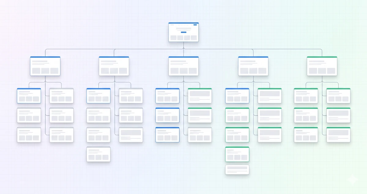 Website Architecture for SEO: How to Structure Pages for Better Rankings