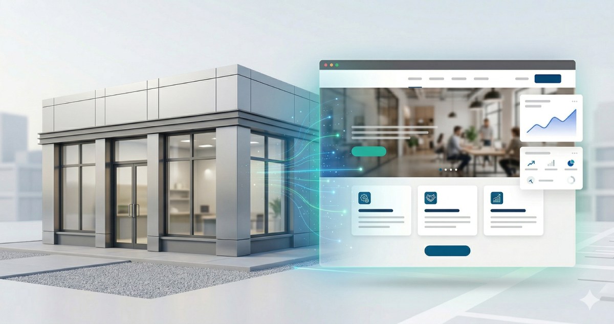 Web Design Agency in Mississauga: What Local Businesses Need to Know