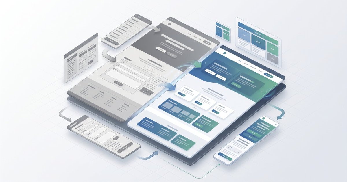 When Is It Time to Redesign Your Website? Signs Businesses Ignore Too Long